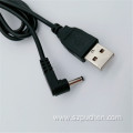 USB2.0 To 3.5*1.35mm Dc Power Cable